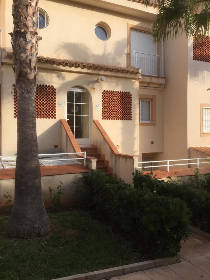 First Line Cabo Roig Orihuela Costa Leilighet Dehesa de Campoamor  Eksteriør bilde